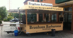 Verleihservice